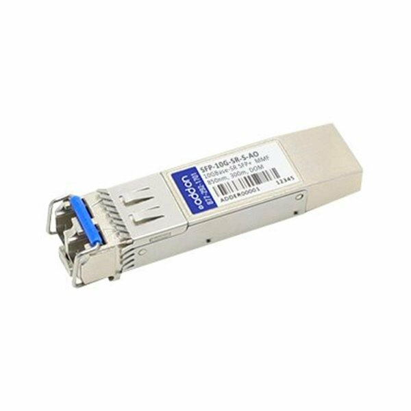 Skilledpower Cisco SFP Transceiver Module - 10 GBPS SK3793018